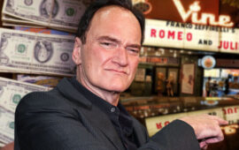 «Потерянный» фильм Тарантино внезапно выйдет в российский прокат: режиссер ждал этого долгих 12 лет (зрители – еще дольше)