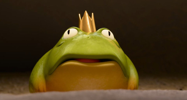 Трудно быть бобром: &laquo;Прыгуны&raquo; &mdash; пригородный &laquo;Аватар&raquo; с говорящими животными