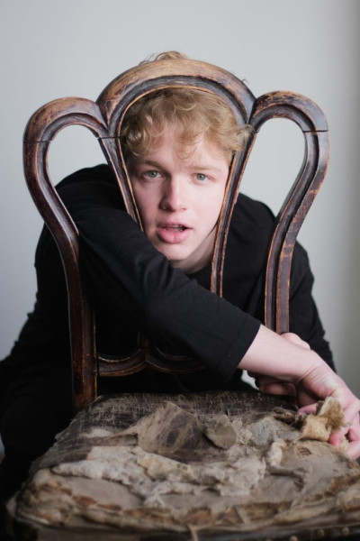 Поколение: Валентин Анциферов