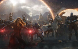 Кот-супергерой и Люк Скайуокер: забытый в России фильм по Кингу на Западе признали хоррор-версией «Мстителей: Финал»