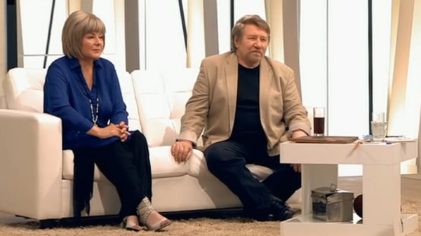 В 43 года женился на 24-летней, боролся с раком гортани: куда пропал актер Семен Морозов