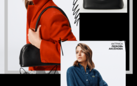 Дневник редактора моды: Zivert на показе Rick Owens, новая обложка с Майки Мэдисон и другие фэшн-новости недели