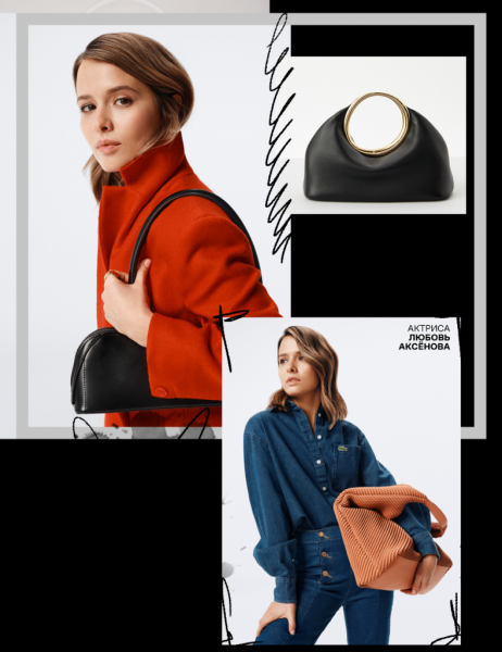 Дневник редактора моды: Zivert на показе Rick Owens, новая обложка с Майки Мэдисон и другие фэшн-новости недели