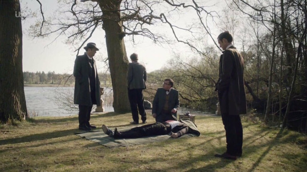 Почему сериал &laquo;Молодой Морс&raquo; &mdash; лучший приквел в истории телевидения и как он превзошел оригинал