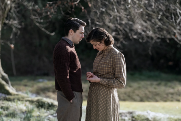 Бросить вызов обществу или смириться: каким получился фильм &laquo;Мелочи жизни&raquo; с Киллианом Мерфи от режиссера &laquo;Острых козырьков&raquo;