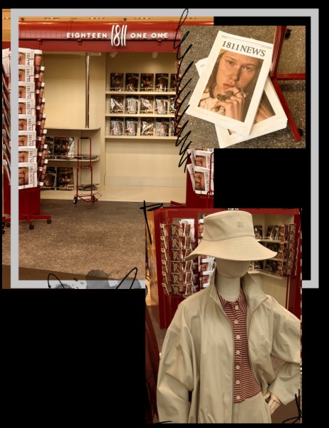 Дневник редактора моды: Демна Гвасалия стал креативным директором Gucci, Донателла Версаче ушла из Versace и другие фэшн-новости недели