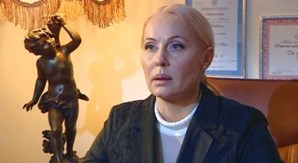 Разводы, страшный грех и долгожданный сын: что случилось с актрисой Мариной Куделинской Разводы, страшный грех и долгожданный сын: что случилось с актрисой Мариной Куделинской