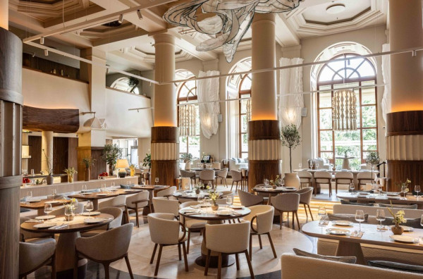 Планы на выходные 15 – 16 марта: любимые блюда Пушкина и Московская неделя моды Планы на выходные 15 – 16 марта: любимые блюда Пушкина и Московская неделя моды