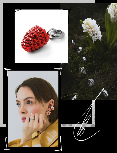 Дневник редактора моды: в Москве прошла Fashion Week, Марк Эйдельштейн снялся для Balenciaga и другие фэшн-новости недели Дневник редактора моды: в Москве прошла Fashion Week, Марк Эйдельштейн снялся для Balenciaga и другие фэшн-новости недели