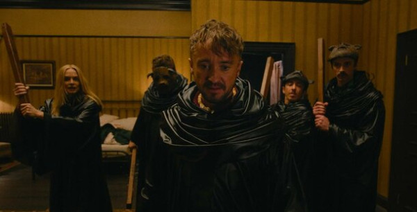 Пожиратель смерти стал сатанистом: в новом ужастике а-ля &laquo;Джон Уик&raquo; Драко Малфоя отметелит звезда &laquo;Дэдпула&raquo;