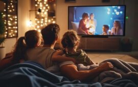 Шедевры на все времена: список лучших российских сериалов-саг, которые нужно увидеть каждому