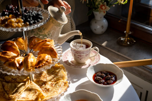 Планы на выходные 8 &ndash; 9 марта: Международный женский день и шопинг на Патриках