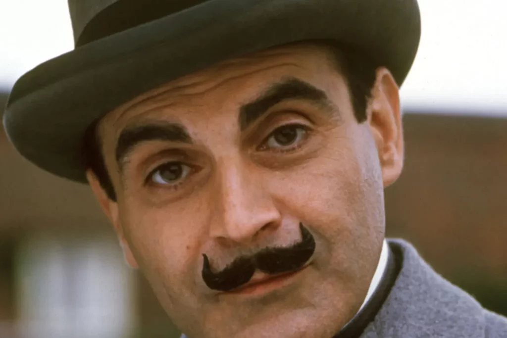 Секреты любимого всеми сериала &laquo;Пуаро&raquo;: поиск актера, семья Пуаро и воскрешение