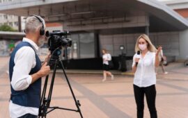 Что делает помощник режиссера в кино и почему без него всё рухнет