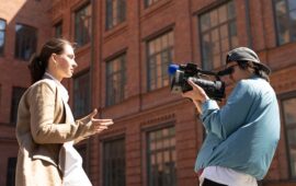 Что такое монтаж в кино: магия, которую вы не замечаете