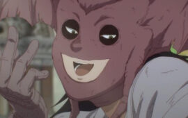 Самое недооцененное аниме Netflix возвращается со 2-м сезоном — над продолжением думали 6 лет