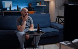 Что посмотреть вечером: сериалы Netflix с высоким рейтингом, которые реально цепляют