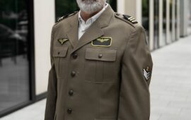 СЕРИАЛ НОВОБРАНЕЦ В ХОРОШЕМ КАЧЕСТВЕ: СВЕЖАК 2026 ГОДА, ОТ КОТОРОГО НЕ ОТОРВАТЬСЯ