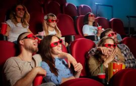 Срочно в зал: Что в прокате в кино прямо сейчас и почему это надо видеть