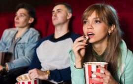 В чем можно идти в кино в 2026, чтобы не выглядеть белой вороной