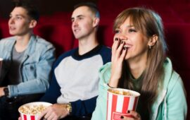 Хватит ловить устаревшие афиши: всё, что недавно шло в кино и о чём сейчас говорят