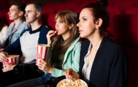 Что идет в кино Нижний: Скрытые жемчужины проката, о которых молчат афиши