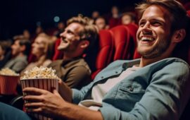 Фильмы и сериалы 2026: список самых ожидаемых премьер, которые нельзя пропустить