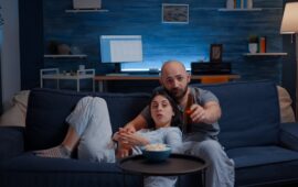 Не пропустите: какие фильмы будут показывать на домашнем ТВ в 2026 году?