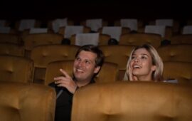 Что идет в кино сейчас: Скрытые жемчужины и главные провалы 2026 года