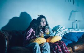 70 фильмов ужасов, от которых вы не уснете до рассвета: гид по самым страшным картинам