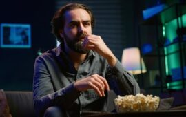 Хочу посмотреть какой-нибудь фильм: 10 способов найти идеальное кино за 5 минут