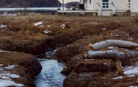 Левиафан: О чем фильм, который разделил Россию и получил «Оскар»