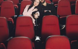 Мягкий кинотеатр: что в кино и почему вы туда не вернетесь? Шок-правда 2026