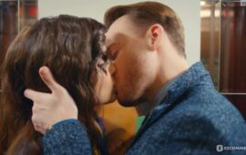 Постучись в мою дверь: лучший сериал, который заставит ваше сердце биться чаще