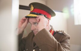 Шокирующий ответ: в каком году снимали сериал «Кадетство» на самом деле?