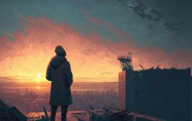 Список сериалов ужасов с высоким рейтингом: 10 проектов, от которых кровь стынет в жилах