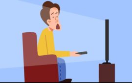 В каком году закончился сериал, который вы смотрите? Проверьте себя