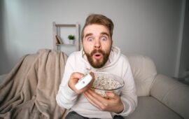 Щенячий восторг или зря потраченное время? Вспоминаем, какие сериалы 2022 года реально заслуживают твоего внимания в 2026-м