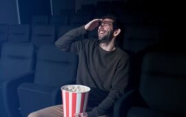 Первая часть фильма: почему мы возвращаемся к началу и стоит ли пересматривать перед сиквелом?