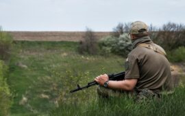 Не просто выстрел: О чем фильм «Стрелок» на самом деле и почему его стоит пересмотреть в 2026-м