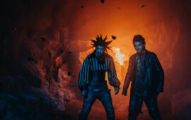 Что интересного идет в кино прямо сейчас: гид по главным премьерам 2026 года