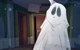 Сериал Призрак в хорошем качестве: Где найти и почему вы ошибаетесь, выбирая версию