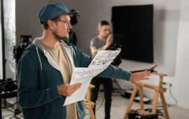 Творец и Хозяин денег: чем отличается продюсер от режиссера в кино на самом деле