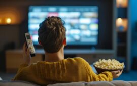 Какие фильмы посмотреть на платформах в 2026: гид по скрытым жемчужинам и громким новинкам