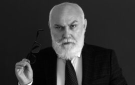 Сериалы про крутых следователей: от гениев дедукции до мрачных реалистов