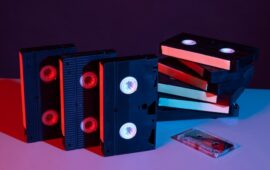 Старые ужасы: где смотреть бесплатно культовые фильмы в хорошем качестве