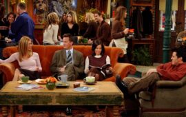 В каком году снимался сериал Друзья: Правда, которая шокирует даже фанатов