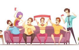 Что в кино «Мадагаскар» спустя 20 лет: Почему мы всё ещё танцуем под I Like To Move It?