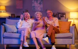 Ностальгия по нулевым: лучшие русские сериалы 2000-х годов — список, который заставит пересмотреть всё