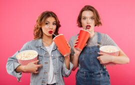 Успейте в кино: список фильмов по Пушкинской карте, от которых вы будете в восторге в 2026